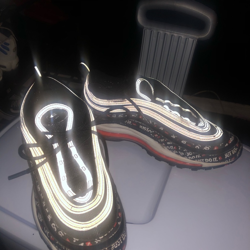 Nike air max